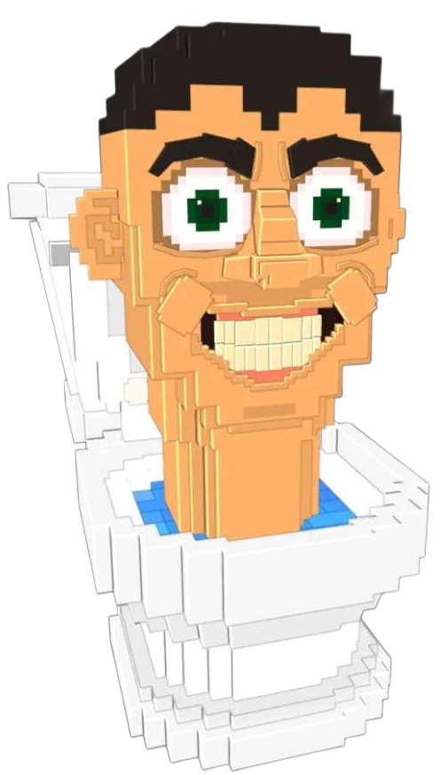 Skibidi toilet